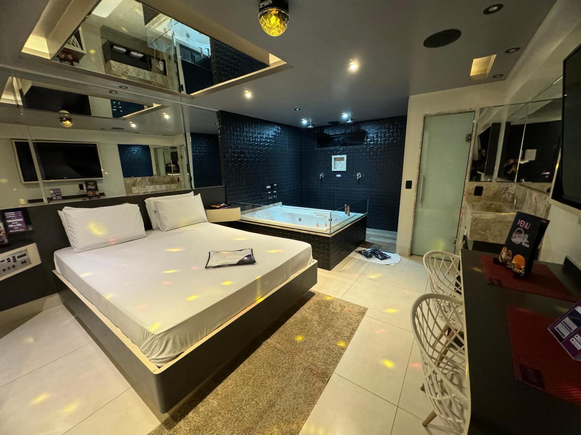 Prestige 2 São Paulo